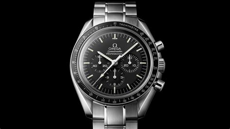 watches similar to omega speedmaster.